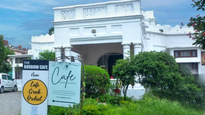 Discover the Best Budget Hotel in Dehradun