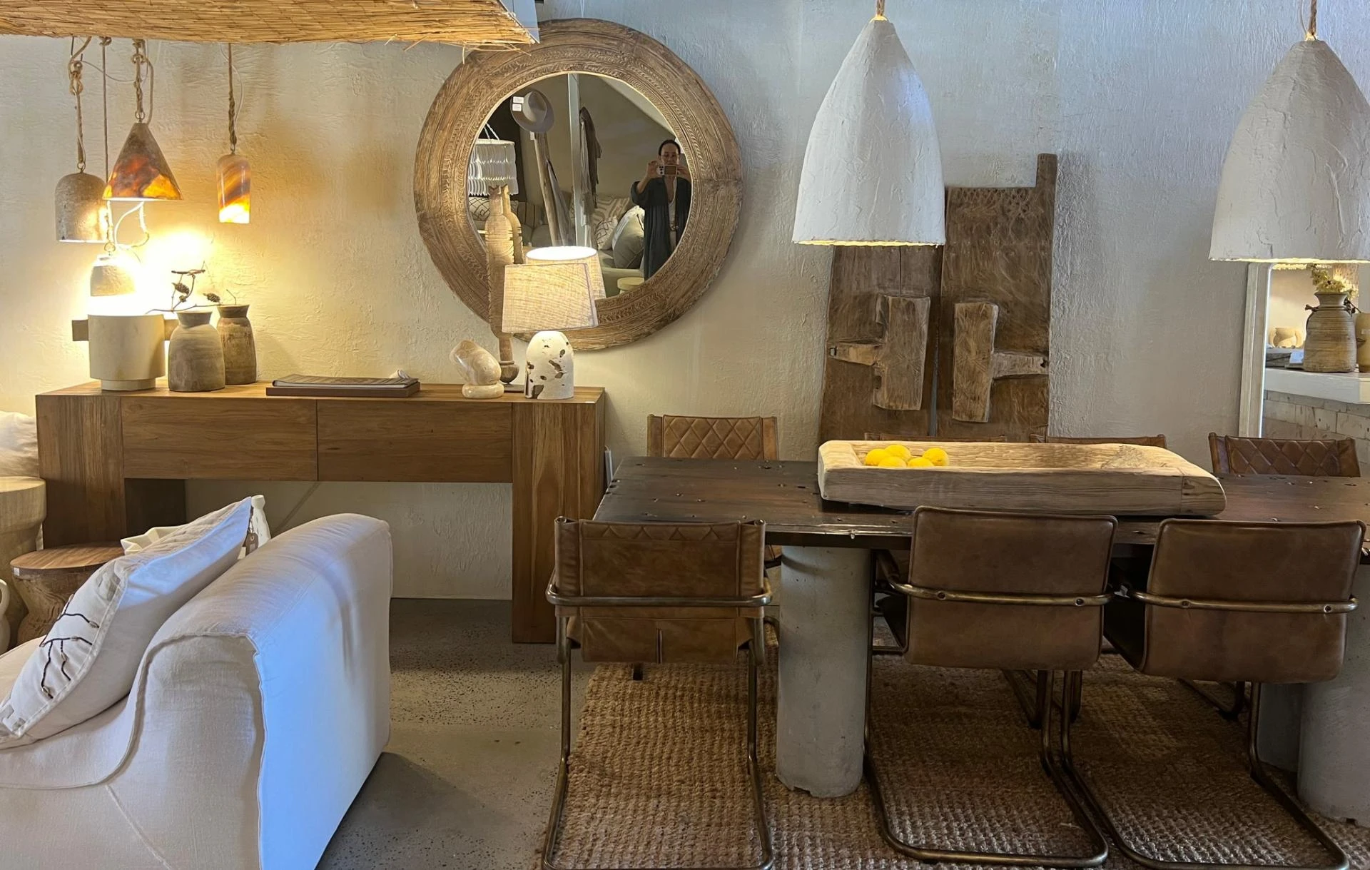 Brighten Your Space with Unique Pendant Lighting Designs 