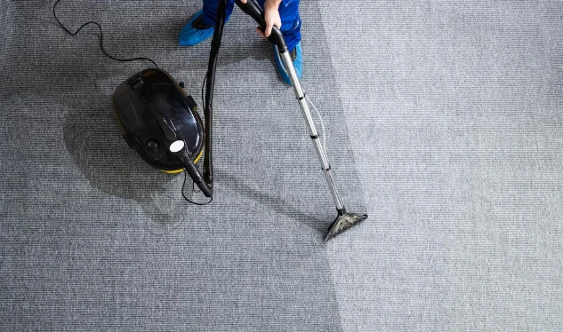 Top Benefits of Professional Carpet Cleaning for Brisbane Businesses