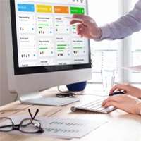 QuickBooks Enterprise Solutions in Canada | Minding My Books