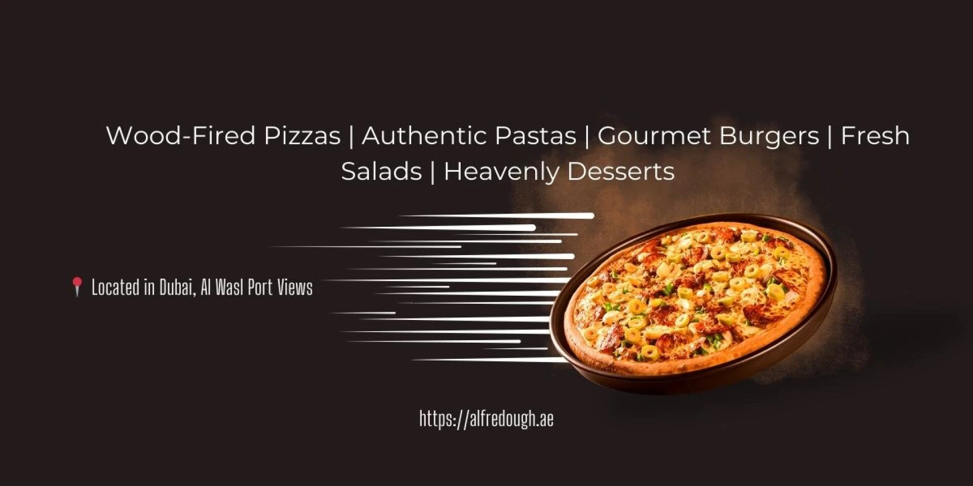Why Our Restaurant is the Ideal Spot for All Your Cravings in Dubai 