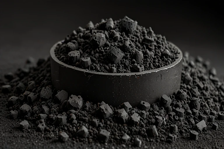 Activated Carbon Prices, Index & Forecast Chart | IMARC
