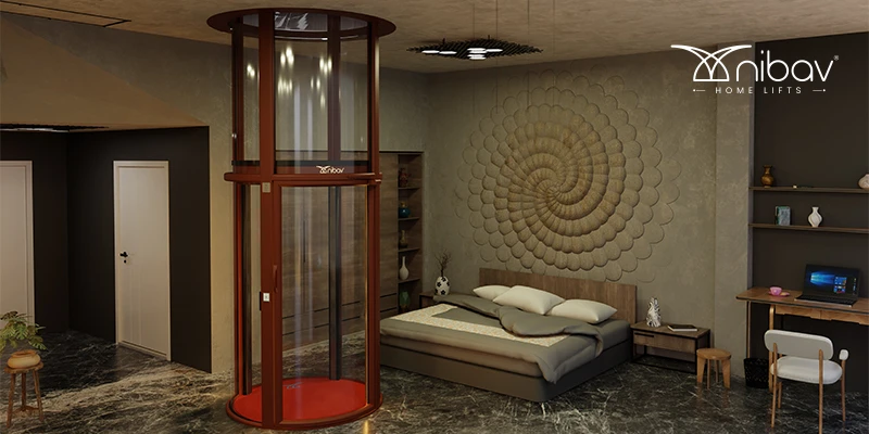 What is a Pneumatic Lift and How Does It Work?