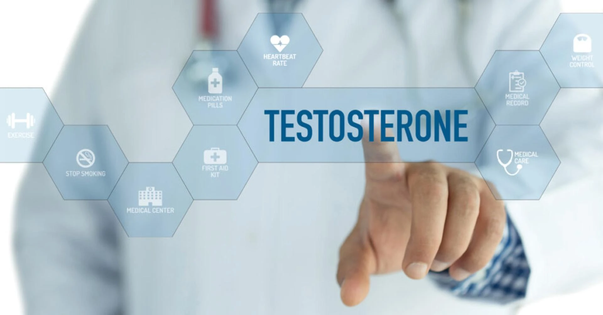 Testosterone Therapy for Men Over 40: Is It Right for You?