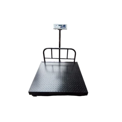 Weigh Heavy Loads with Ease – 500kg Capacity Scales Available Now