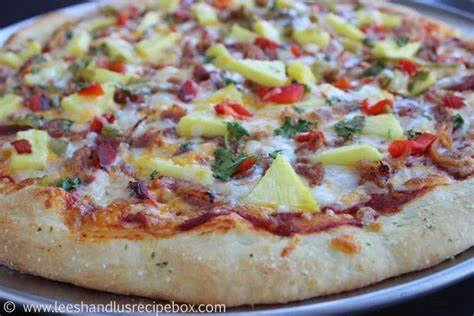 Why Vegetarian Pizza Is Winning Over Everyone, Meat-Lovers Included