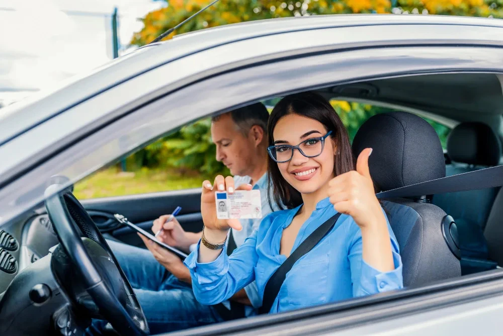 Refresher Driving Lessons: Key Skills to Rebuild Confidence