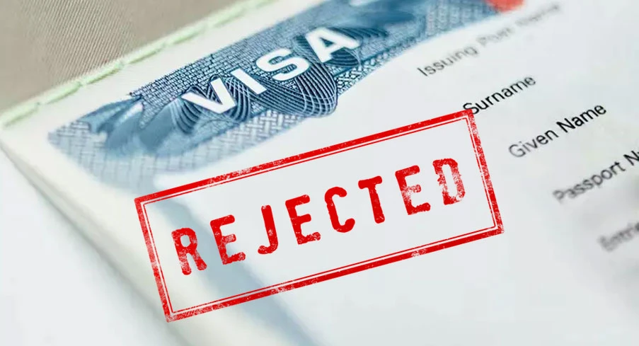 Tourist Visa Rejected? Here’s What to Do Next