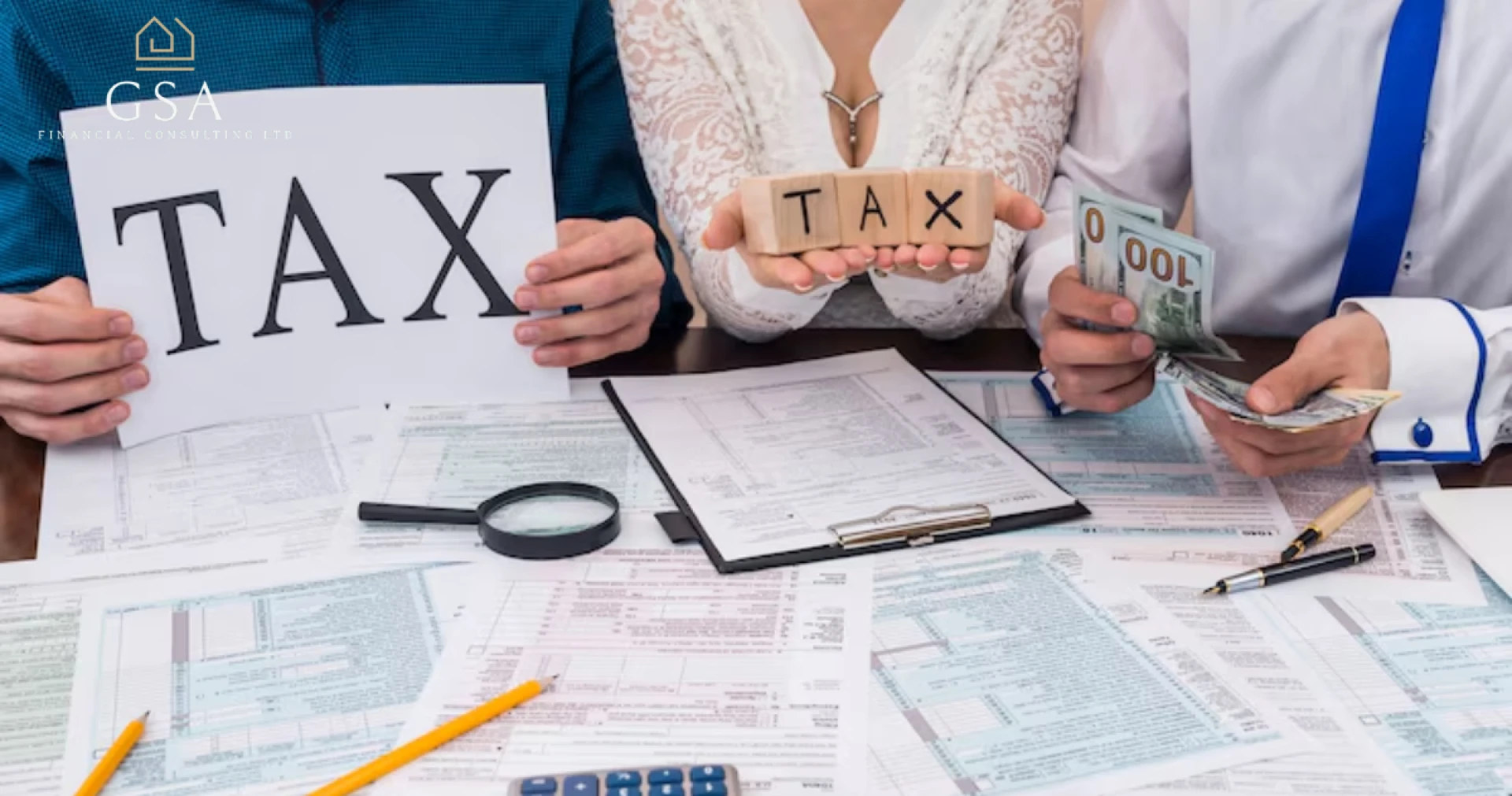 Corporation Tax Return Filing - Avoid These Costly Mistakes!