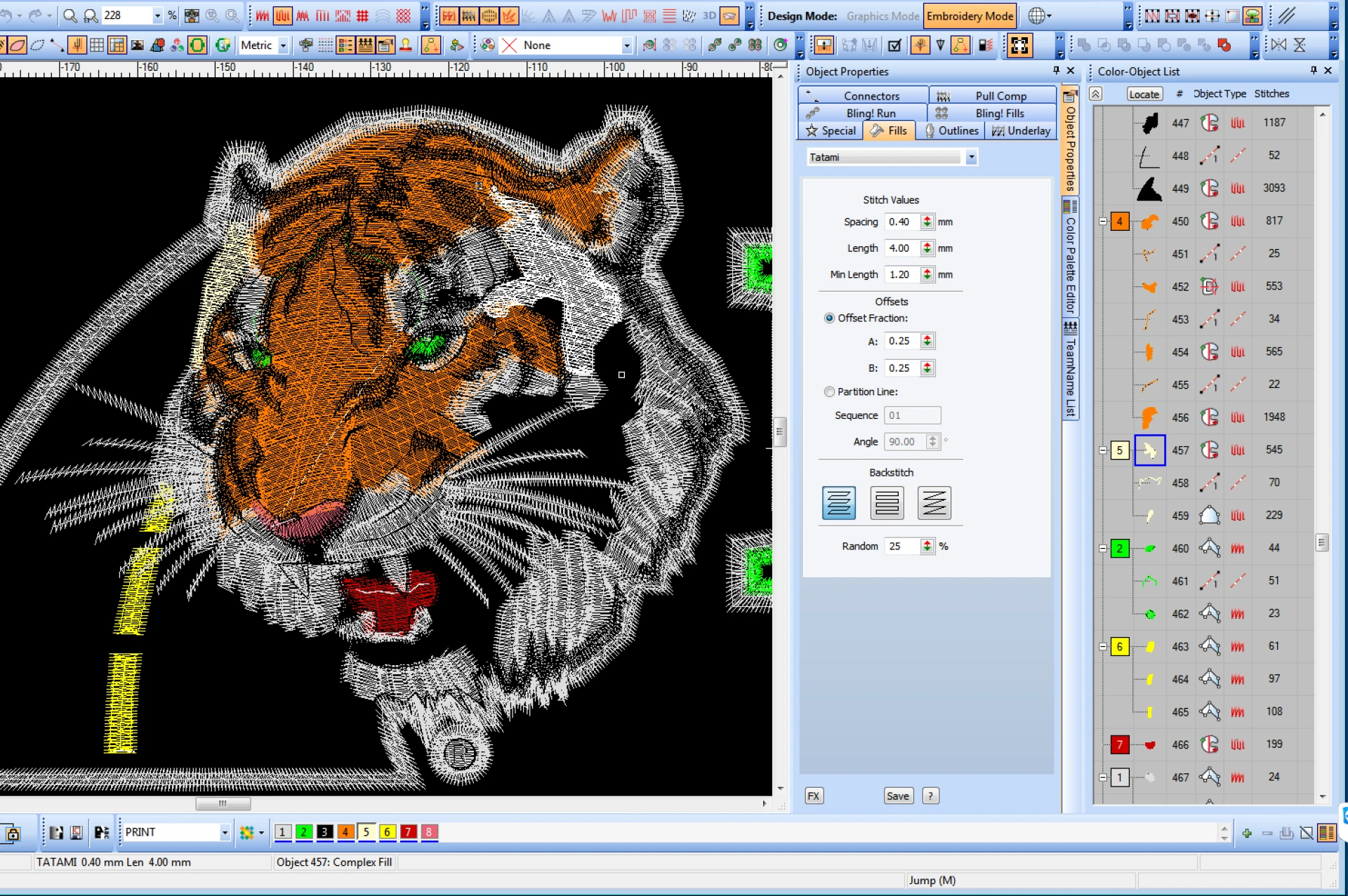 The Complete Guide to Professional Embroidery Digitizing Services