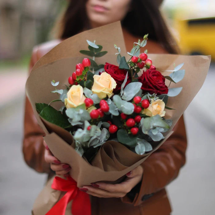 Optimizing Your Bouquet Delivery Experience in Dubai - The Ultimate Guide