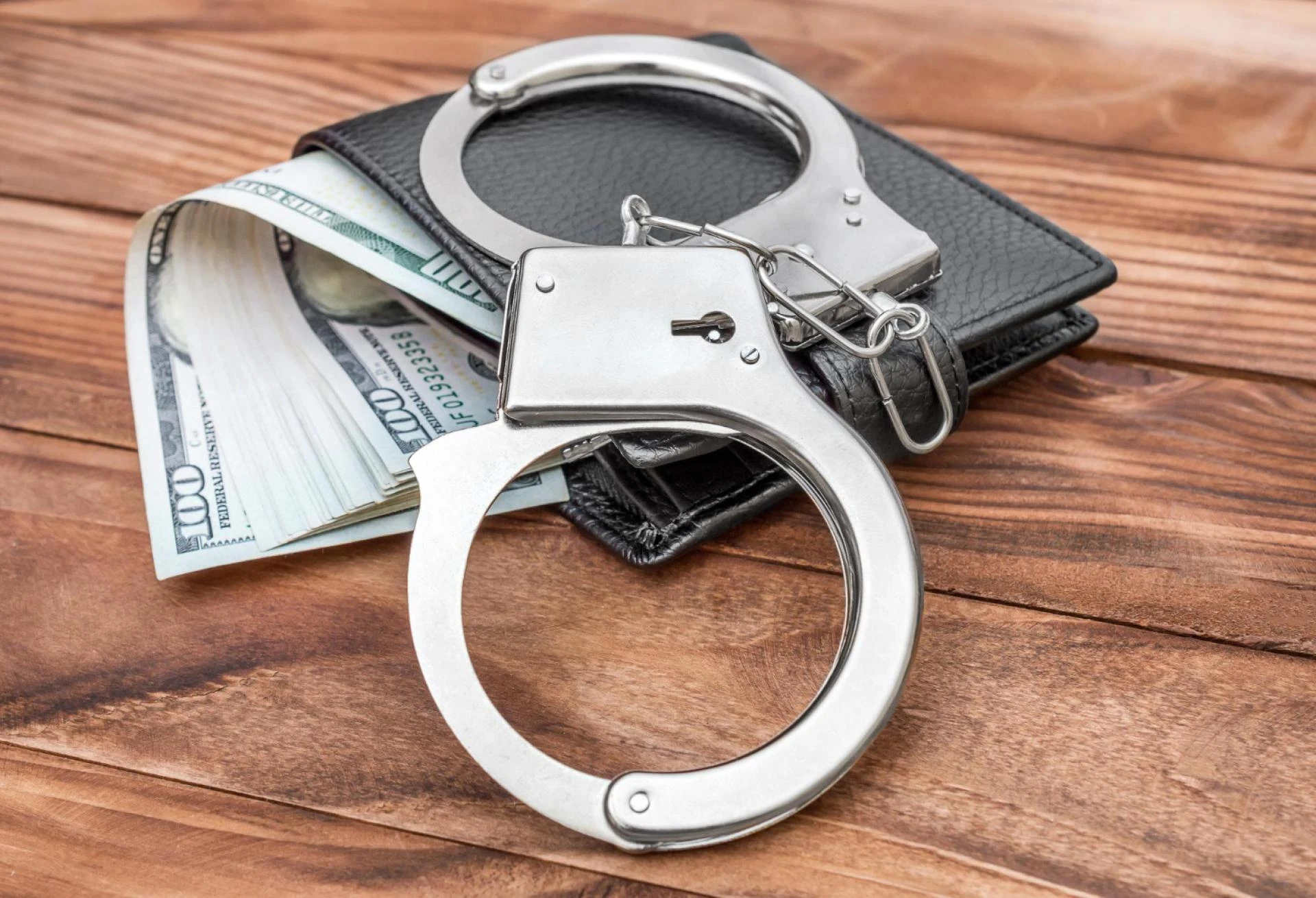 How Bail Bonds in North Richland Hills, TX Impact the Legal System