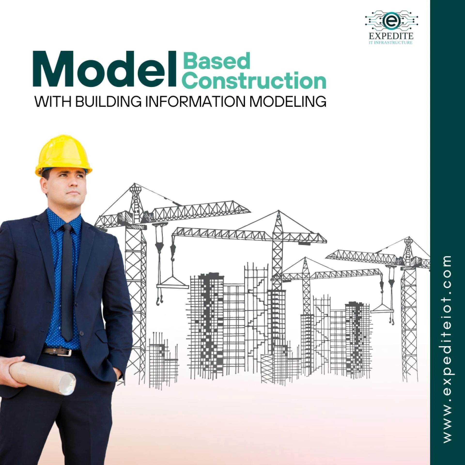 BIM Solutions Shaping the Future of Construction in Kuwait