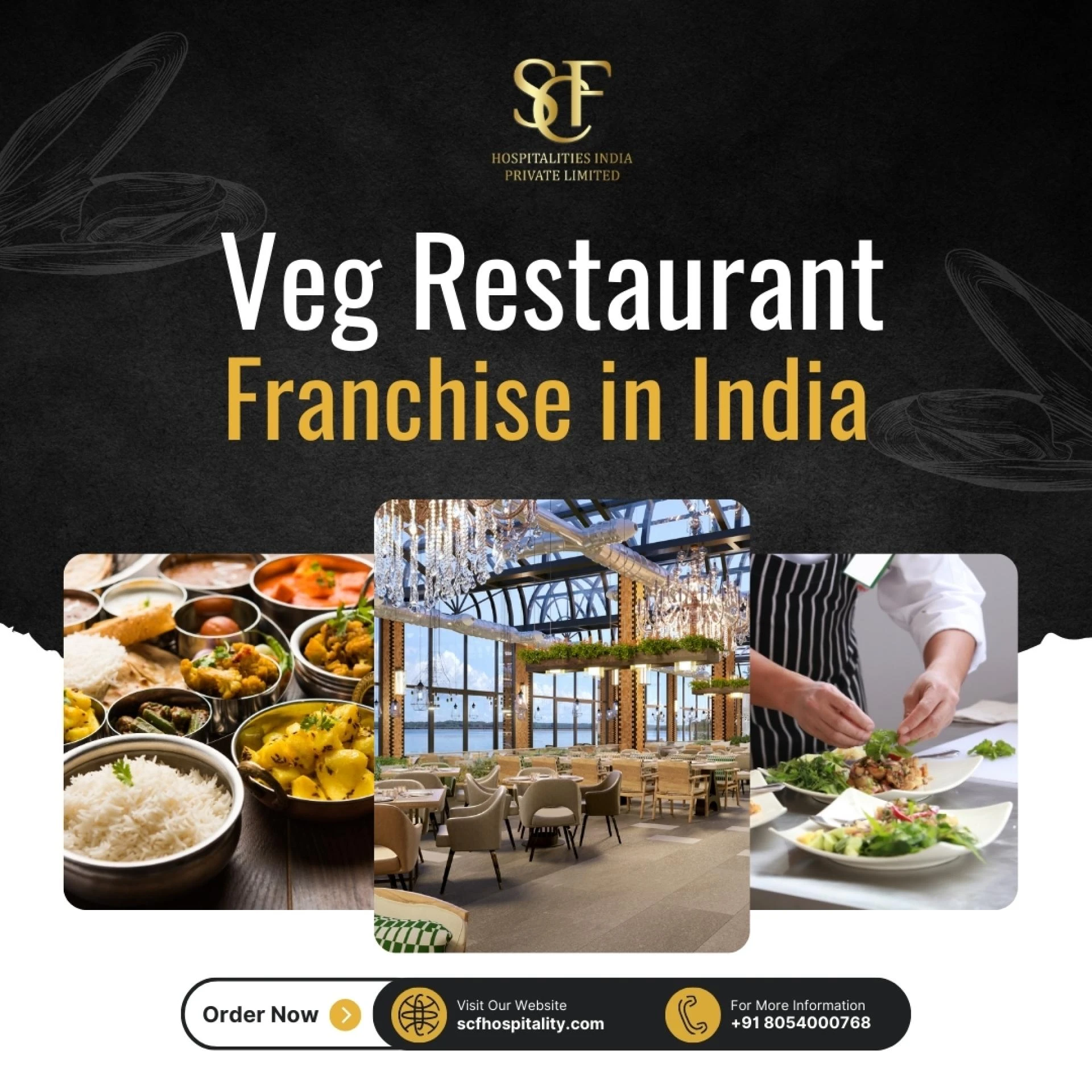 What Are the Best Famous Fast Food Franchises to Own in India