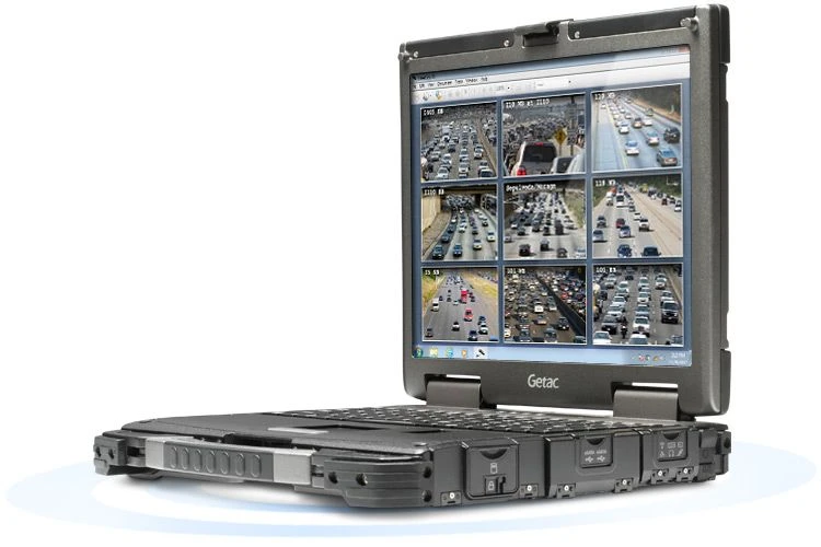 Unveiling the Power of Heavy Duty Laptops in UAE - Milcomputing Leading the Charge