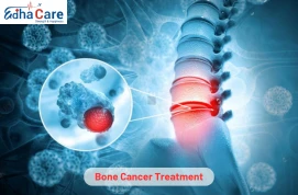 Bone Cancer Treatment in India | Edhacare 