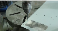 Stamping Parts