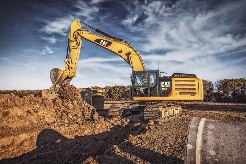 Why Hiring Caterpillar Equipment Is the Smarter Choice for Aussie Projects