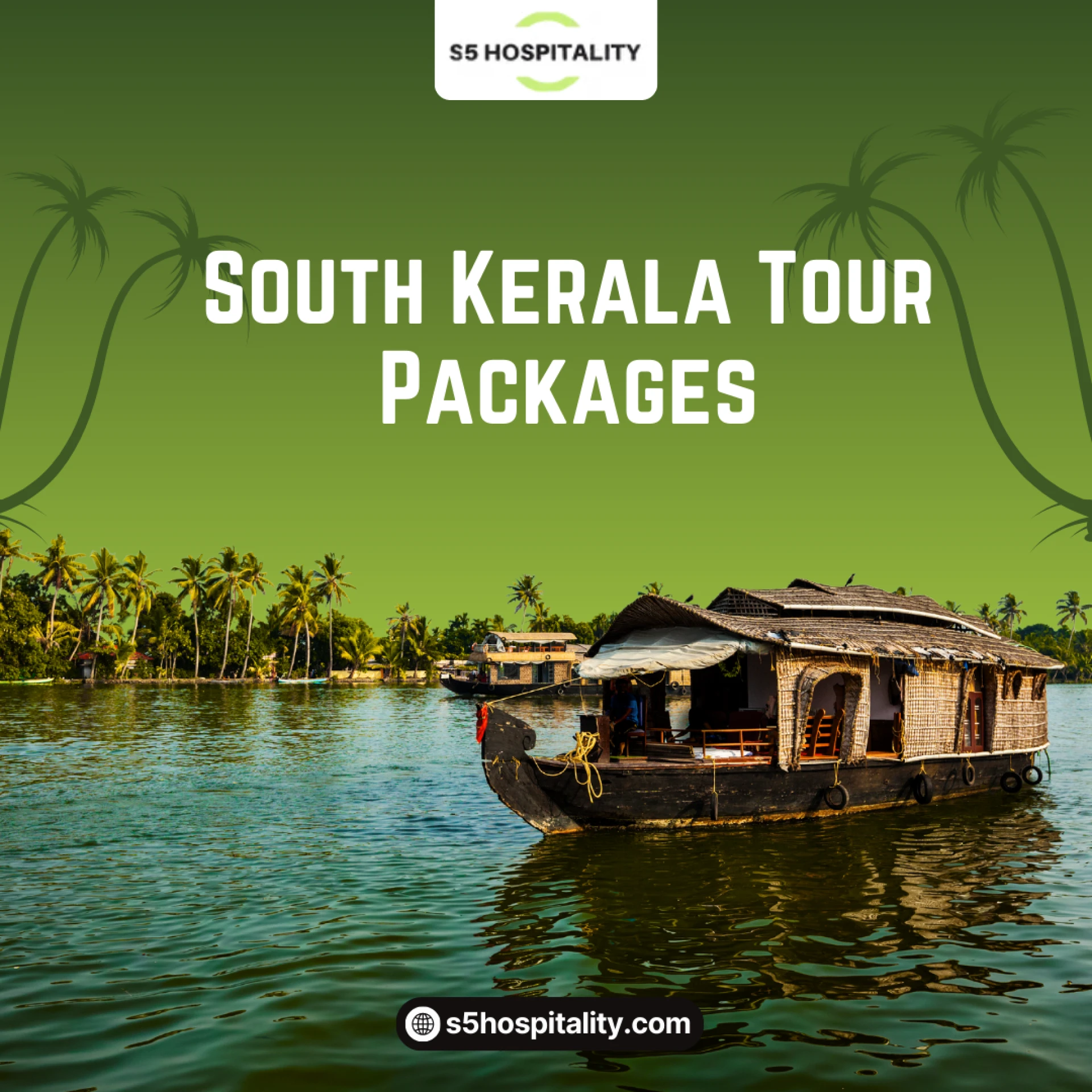 What Are the Best Kerala Holiday Packages for Nature and Wildlife Lovers