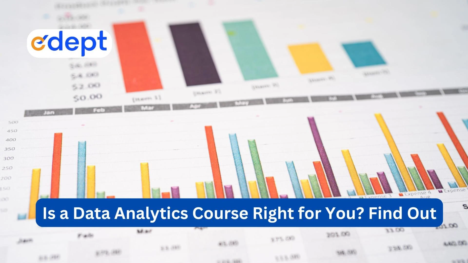 Is a Data Analytics Course Right for You? Find Out 