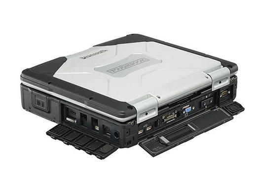 7 Reasons to Trust Panasonic Toughbook in KSA - Expert Insights by Milcomputing