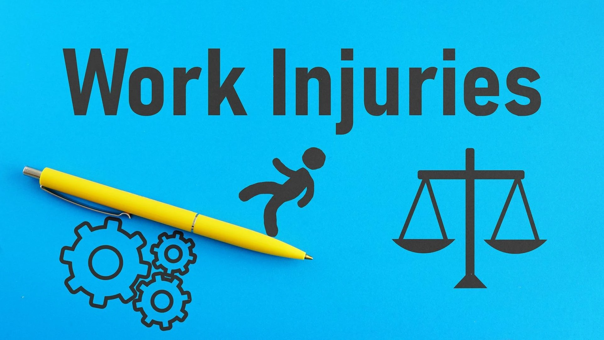Injured at Work? Top Reasons to Consult a Workers Compensation Lawyer