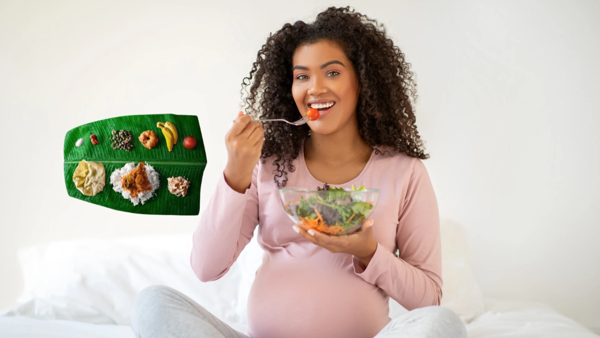 Nourishing and Delicious: Best South Indian Foods for Pregnant Ladies