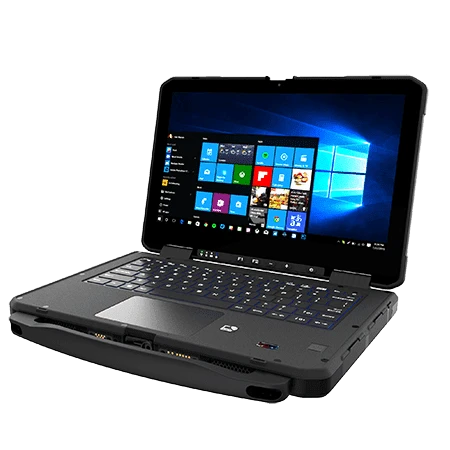 Rugged Computers - Enhancing Efficiency in Challenging Environments