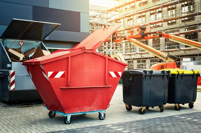A Complete Guide to Affordable and Eco-Friendly Skip Bin Hire in North Geelong