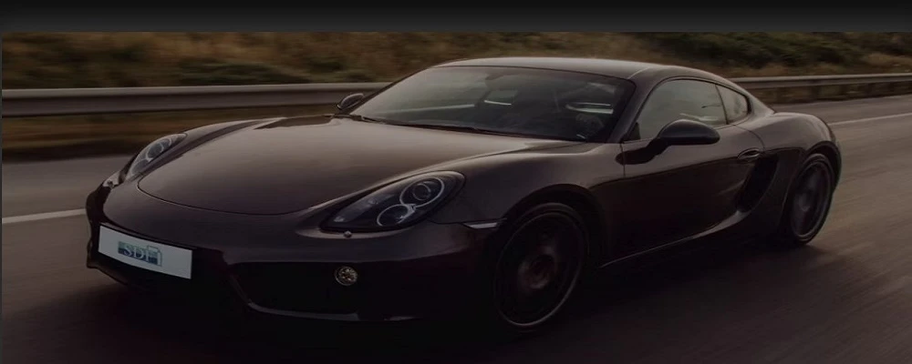 Seguro Porsche 911 con cotización rápida y cobertura completa para tu deportivo