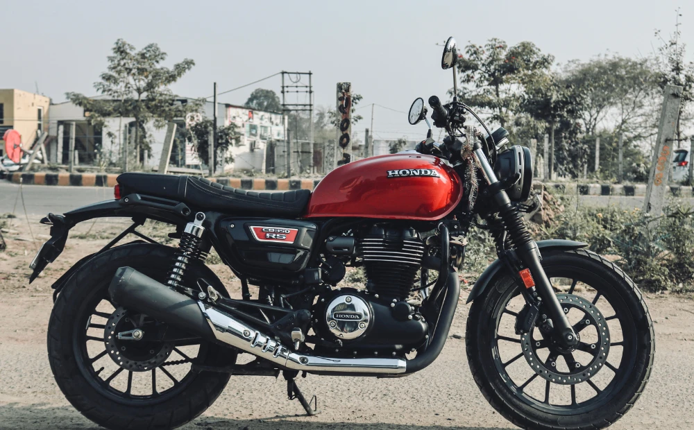 Bike Ceramic Coating Near Me: Long-Lasting Shine & Protection for Your Two-Wheeler