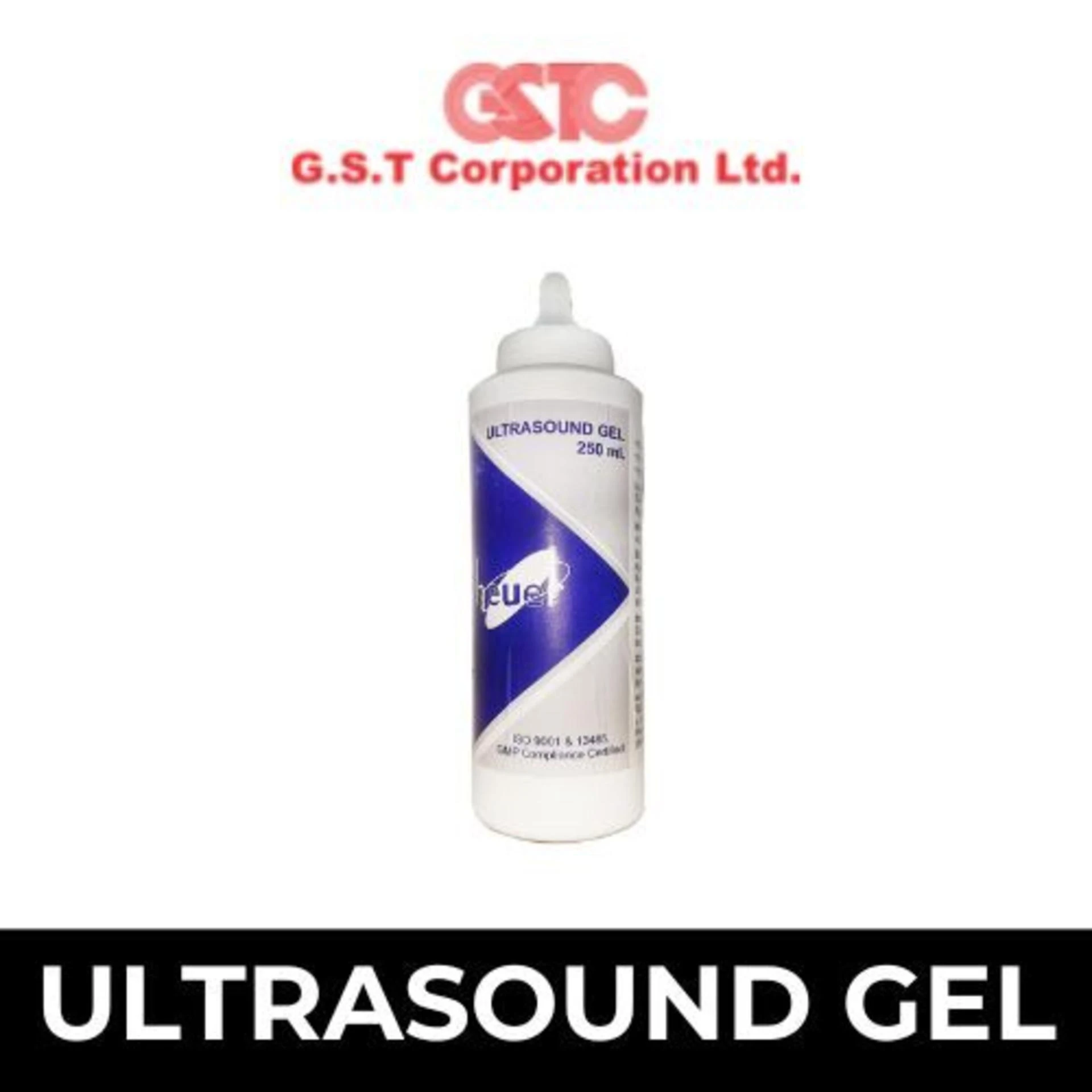 Ultrasound Gel: Critical to Effective Medical Imaging | GST Corporation