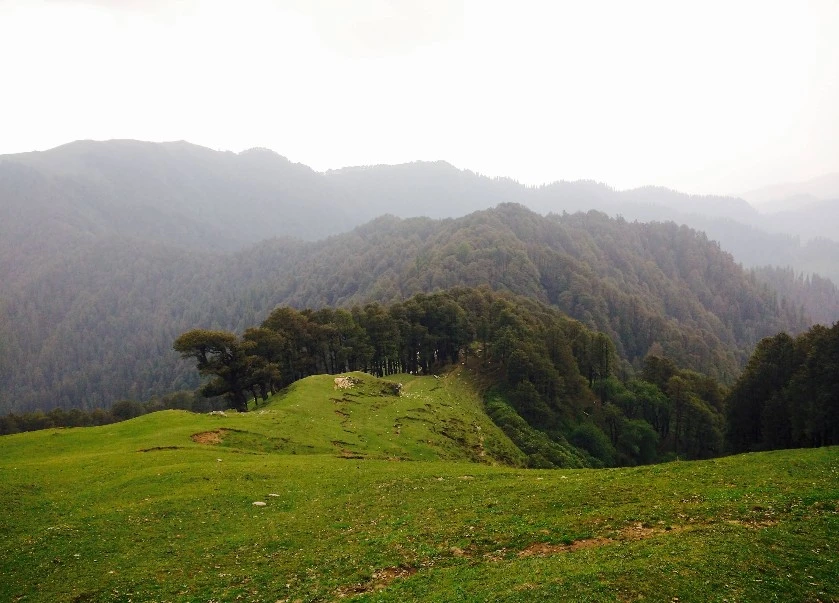 Beyond Manali: Hidden Green Valleys of Kullu You Need to See