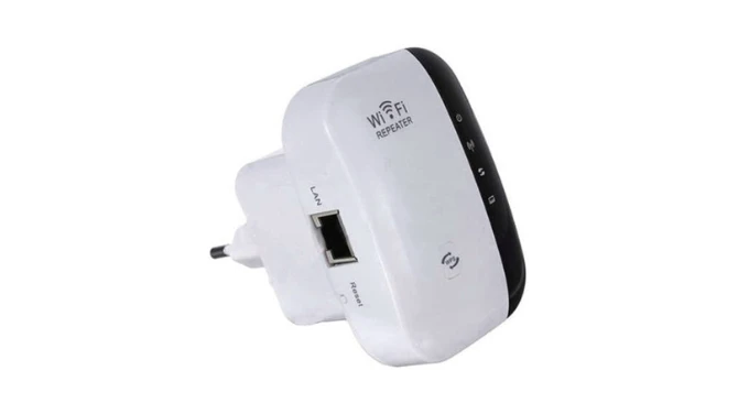 WiFi Repeater Not Working? Try This Easy Reset Guide