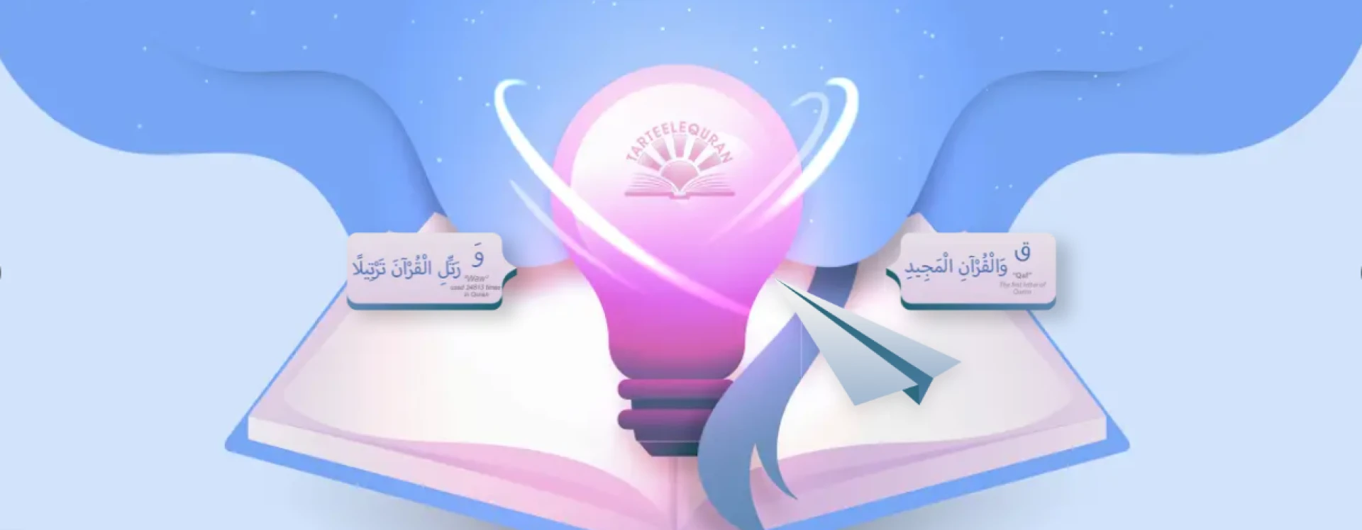 A Fun and Engaging Way for Children to Study the Quran Online: Introducing the Quran to Kids