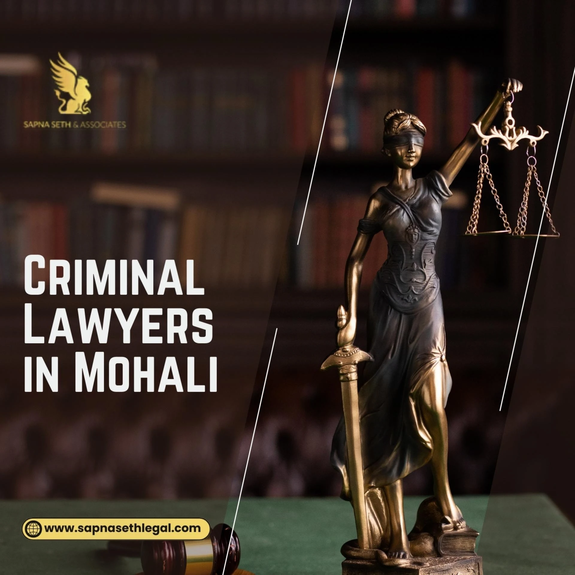 How Can I Find the Best Criminal Lawyer in Panchkula