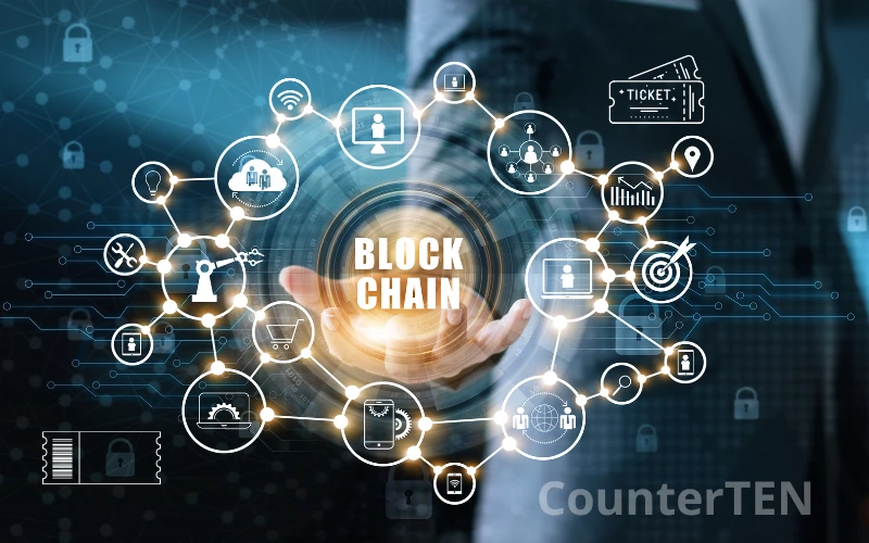 The Future of Ticketing: How Blockchain-Based Ticketing is Reshaping Events