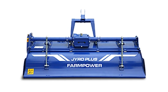  Explore the Rotavator Implements Price and Models in India