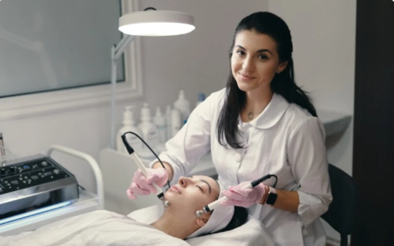 Revitalise Your Glow with Expert Skin Treatments in Bankstown