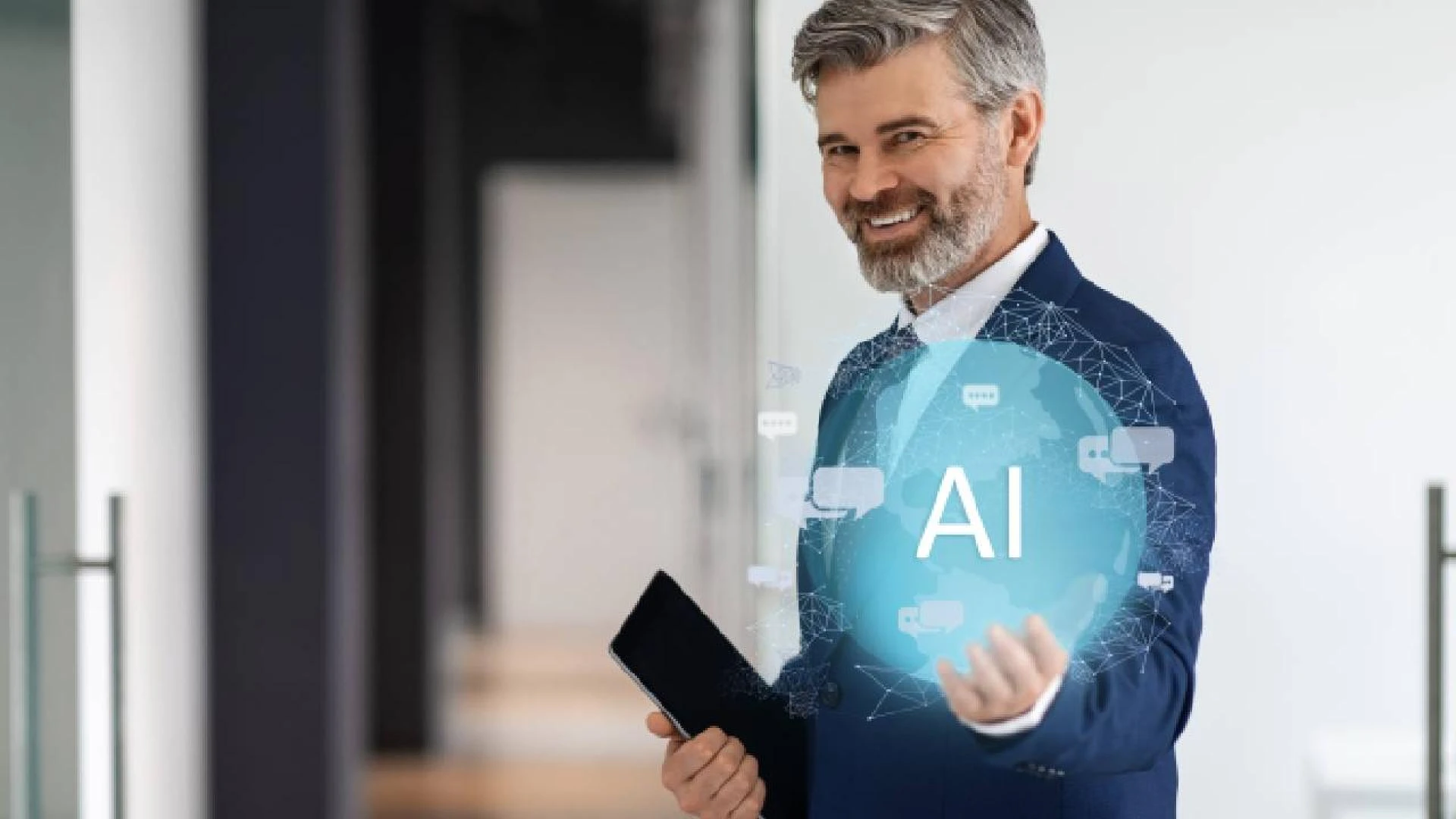 Can You Become an AI Manager Without a Tech Background?