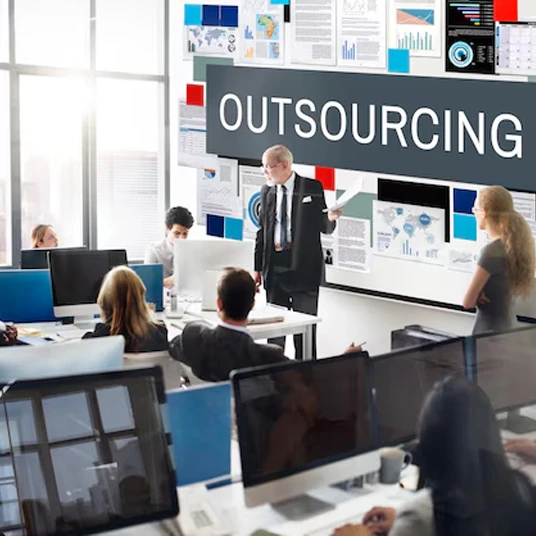 Why Choosing an SEO Outsourcing Company in India Can Transform Your Online Businessitle
