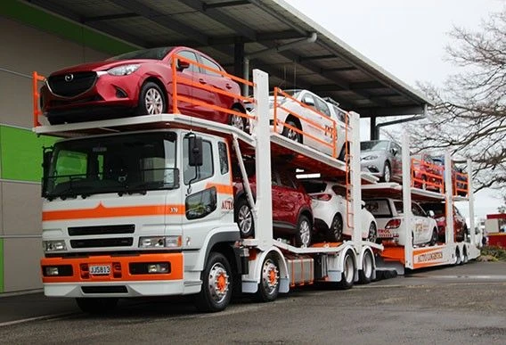 How to Choose the Best North Dakota Car Shipping Company