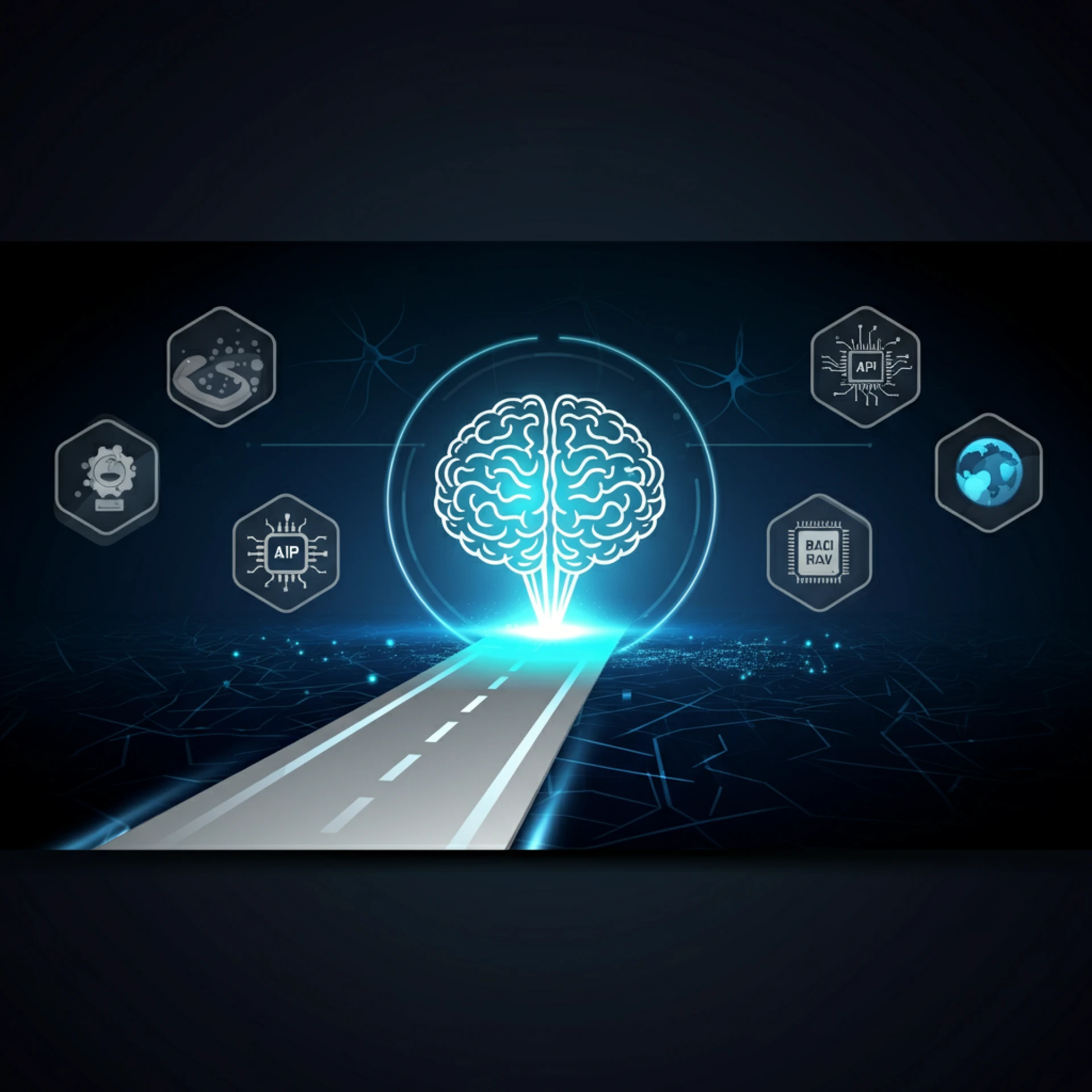 Career Roadmap for Aspiring Generative AI Specialists