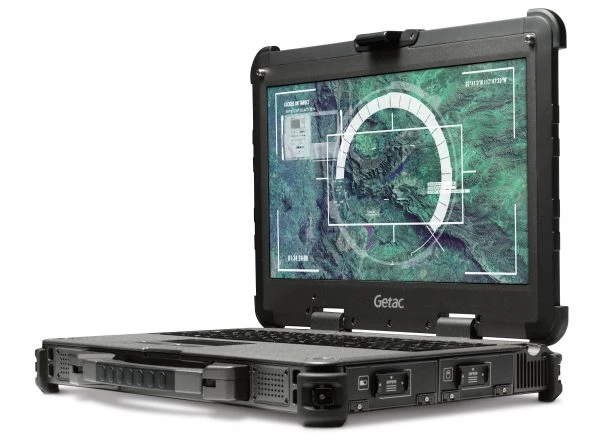 Unlocking Efficiency and Durability - Exploring Getac Laptops by Milcomputing in the UAE