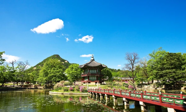 10 Must-Visit Destinations in South Korea for First-Time Travelers