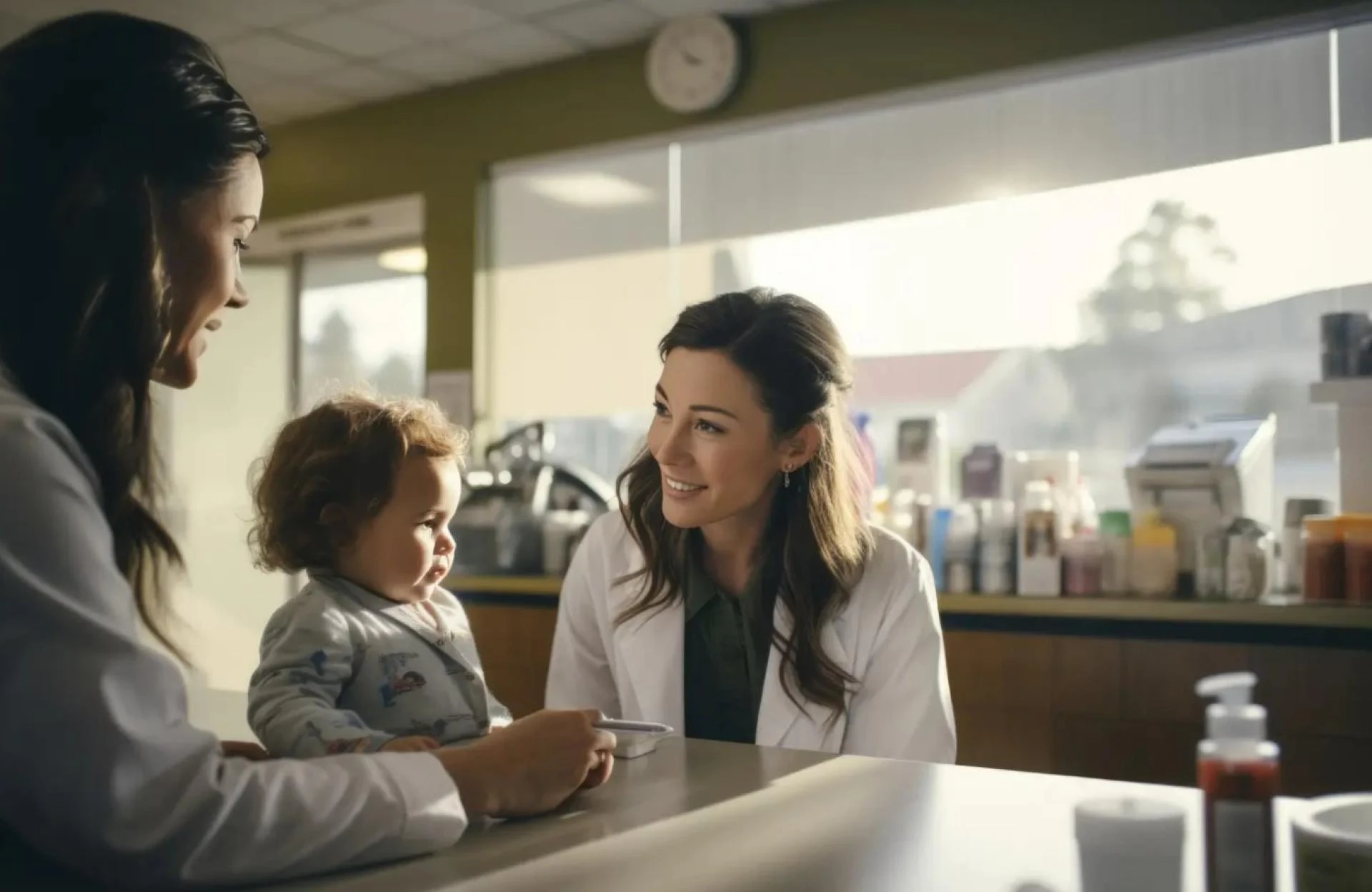 Prenatal Care in Lucknow: What Every Expecting Mother Should Know