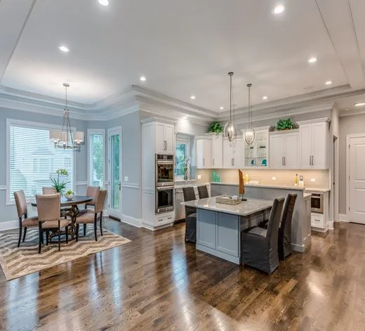 The Role of Construction Services in Palmdale’s Urban Development