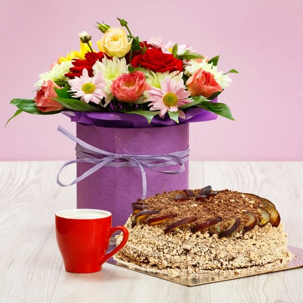 The Ultimate Guide to Online Cake and Flower Delivery in Dubai, UAE