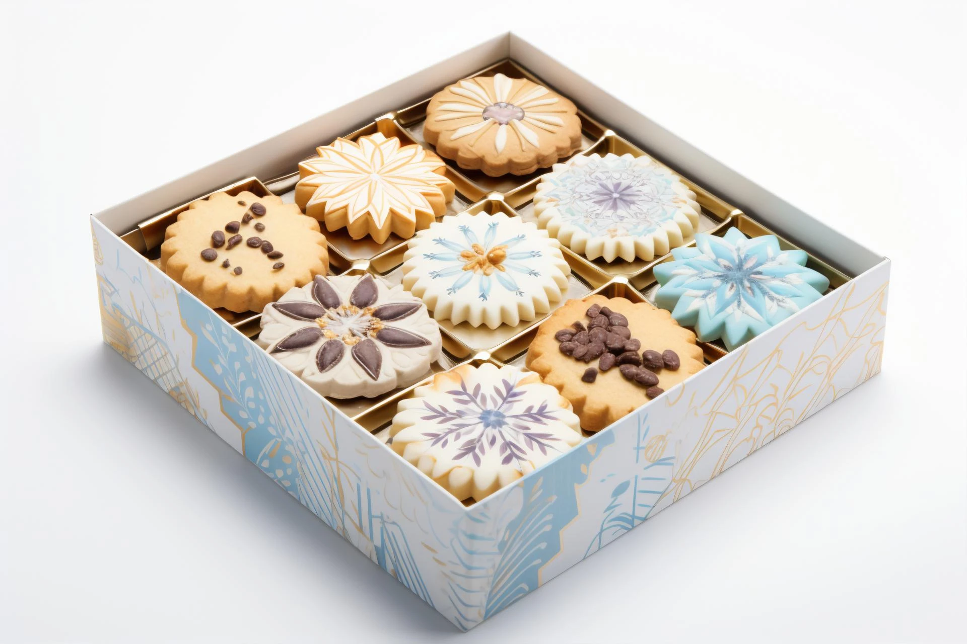 A Baker’s Guide: Choos The Right Size Of A Bakery Box For Every Treat