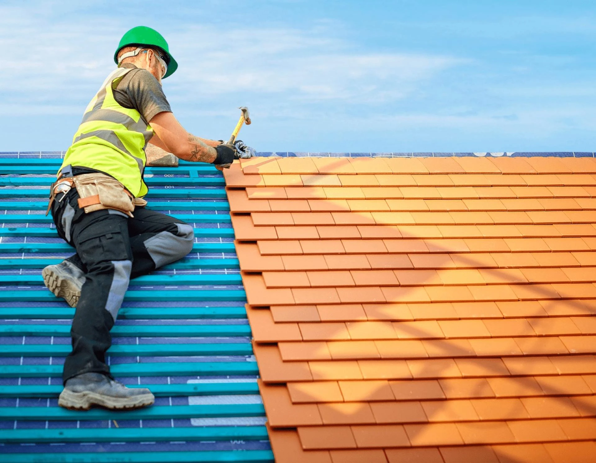 Roofing Service Queens Your Trusted Partner for Quality Roofing Solutions